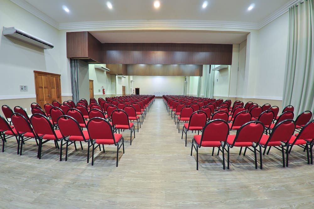 Konferenzraum
