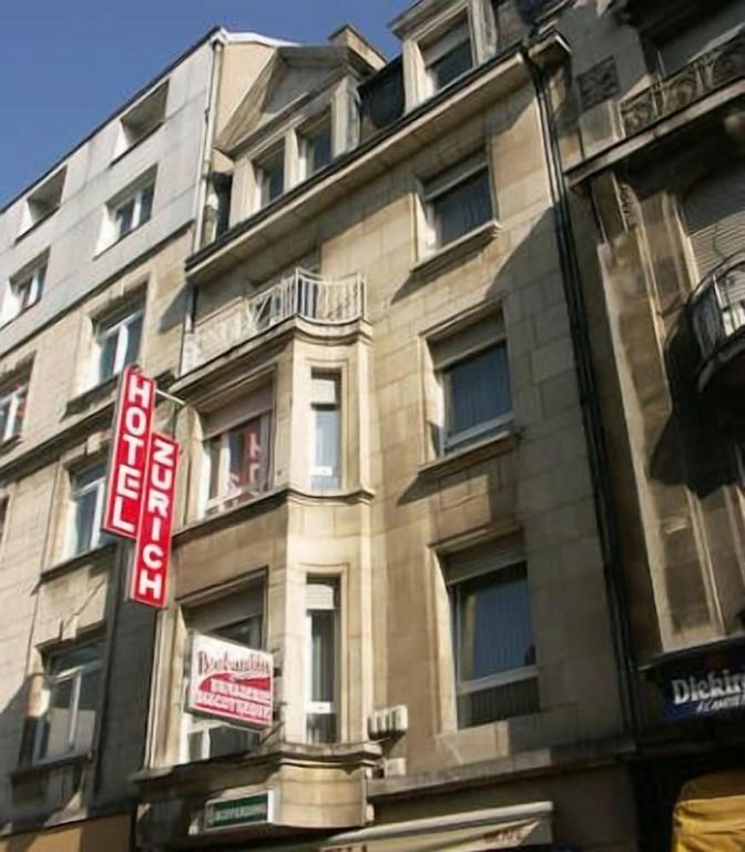 Gebäude Foto