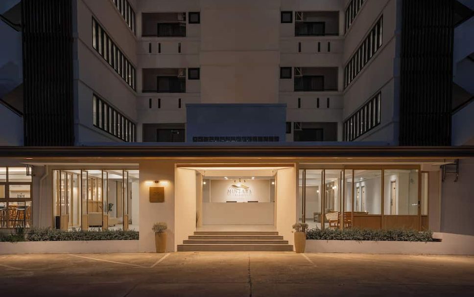 Gebäude Foto