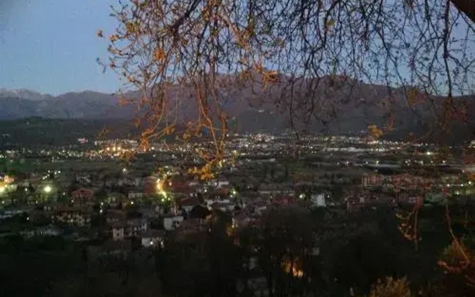 Außenansicht Foto