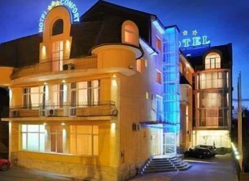 Gebäude Foto