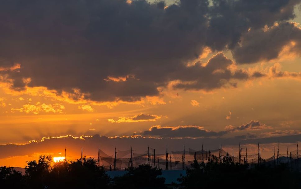 Außenansicht Foto