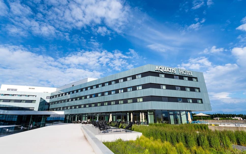Gebäude Foto