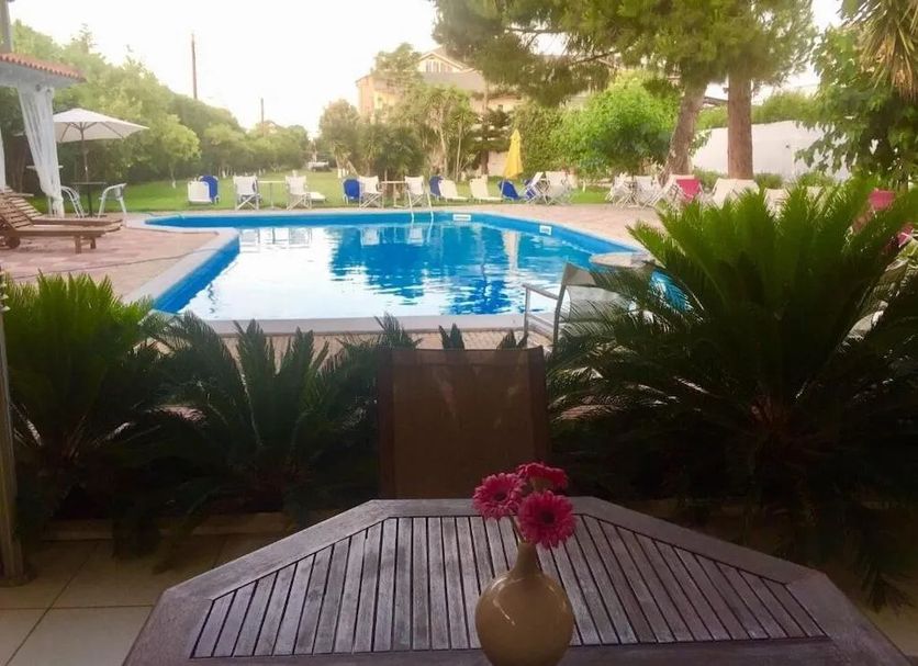 Pool Foto