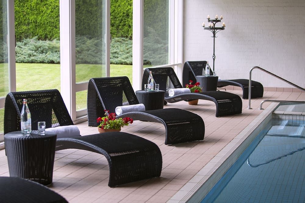 Wellness Foto