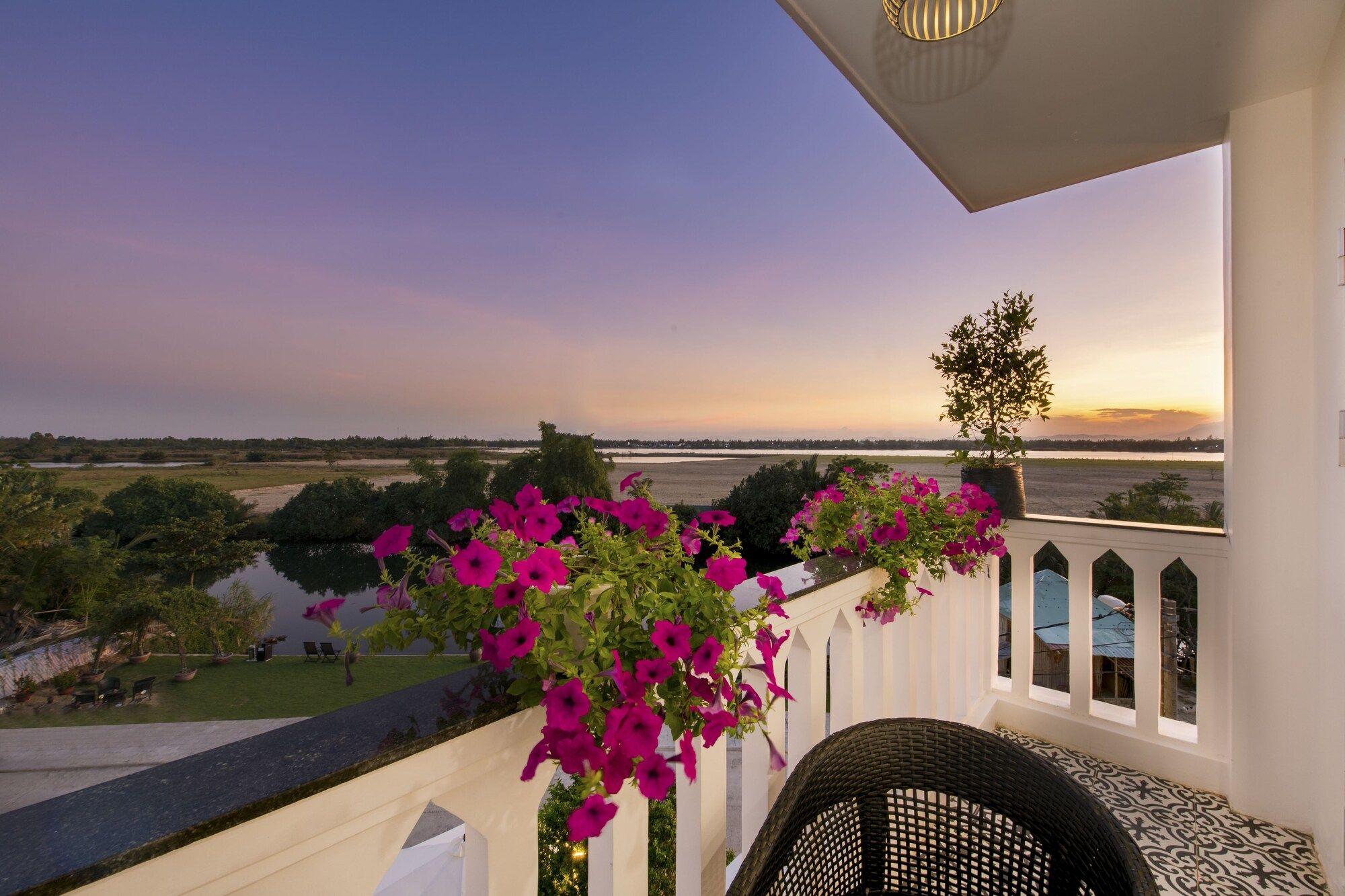 Balkon