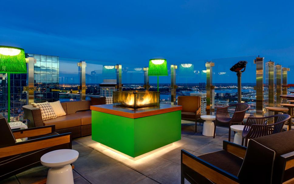 Bar Foto