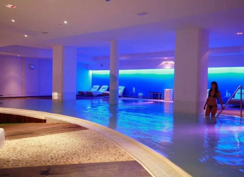 Wellness Foto