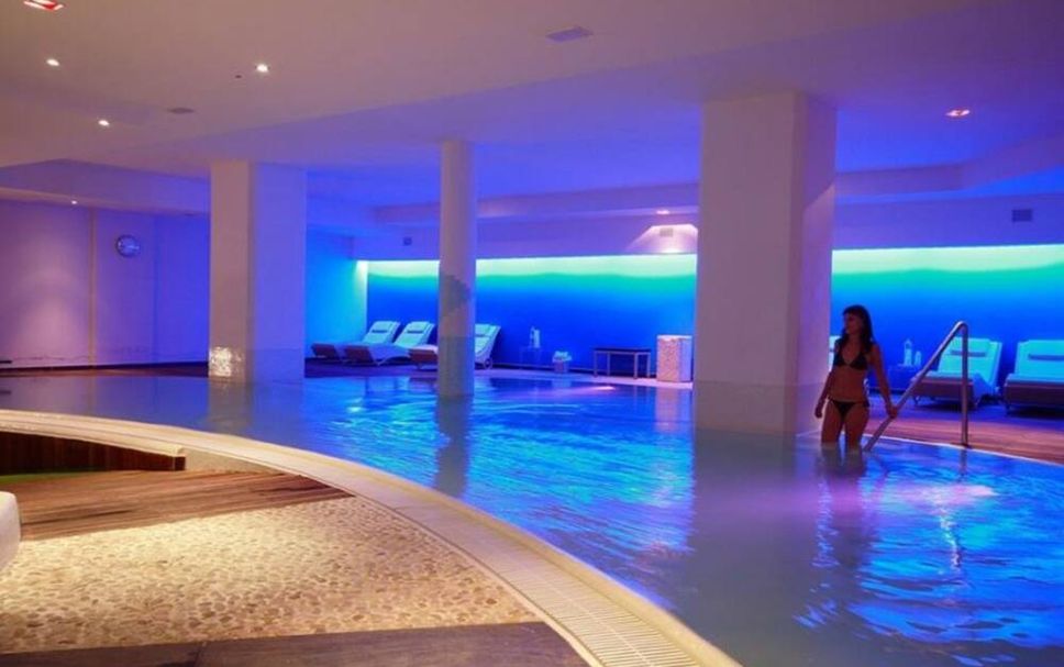 Wellness Foto