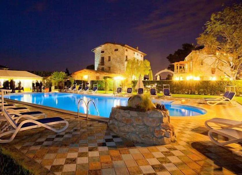 Pool Foto