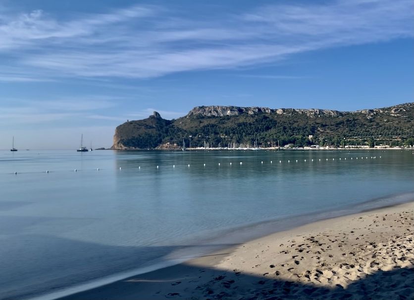 Strand Foto