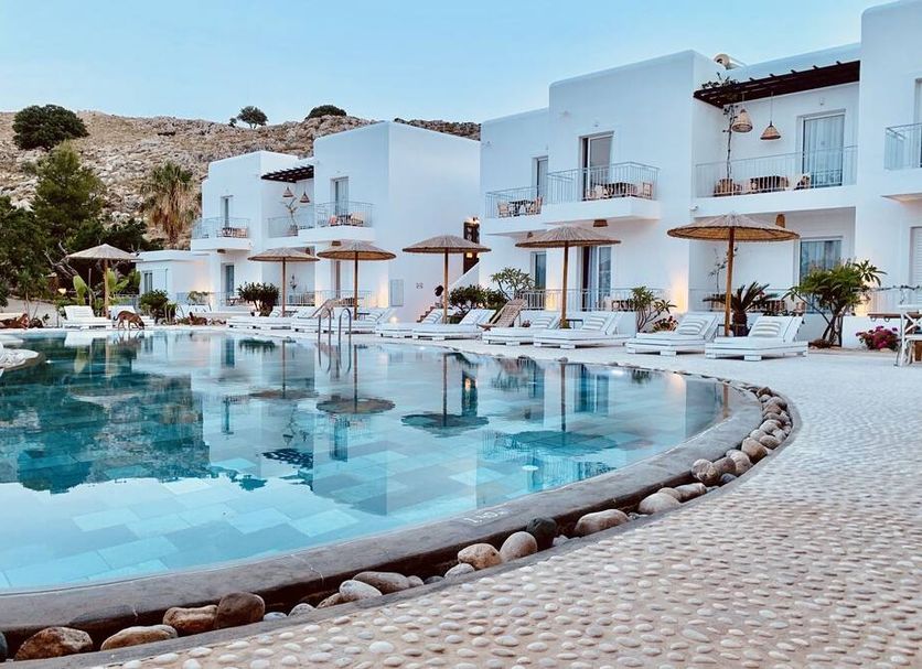 Pool Foto