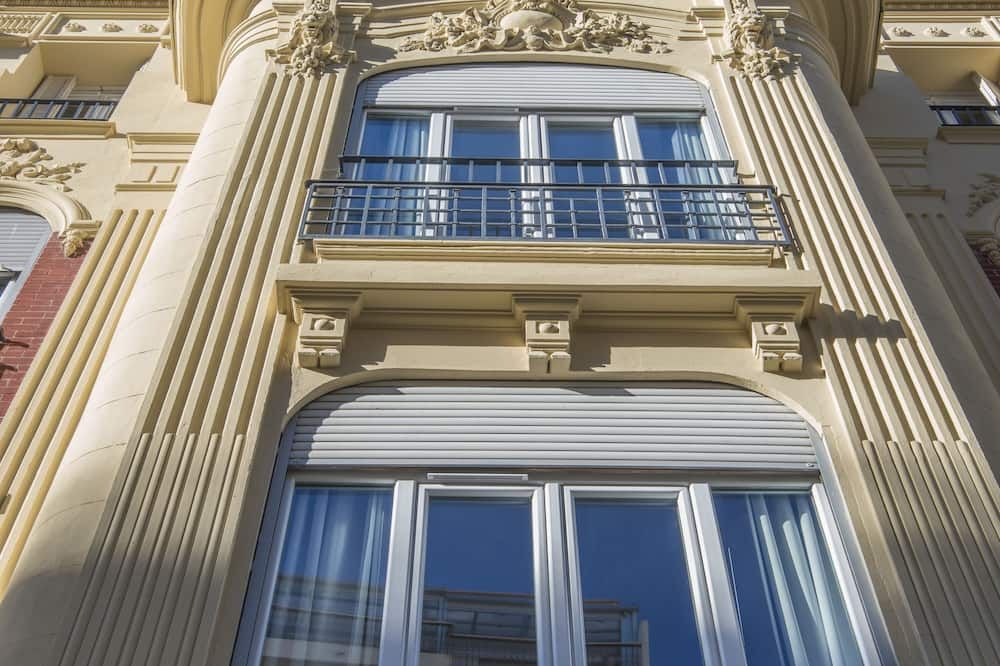 Gebäude