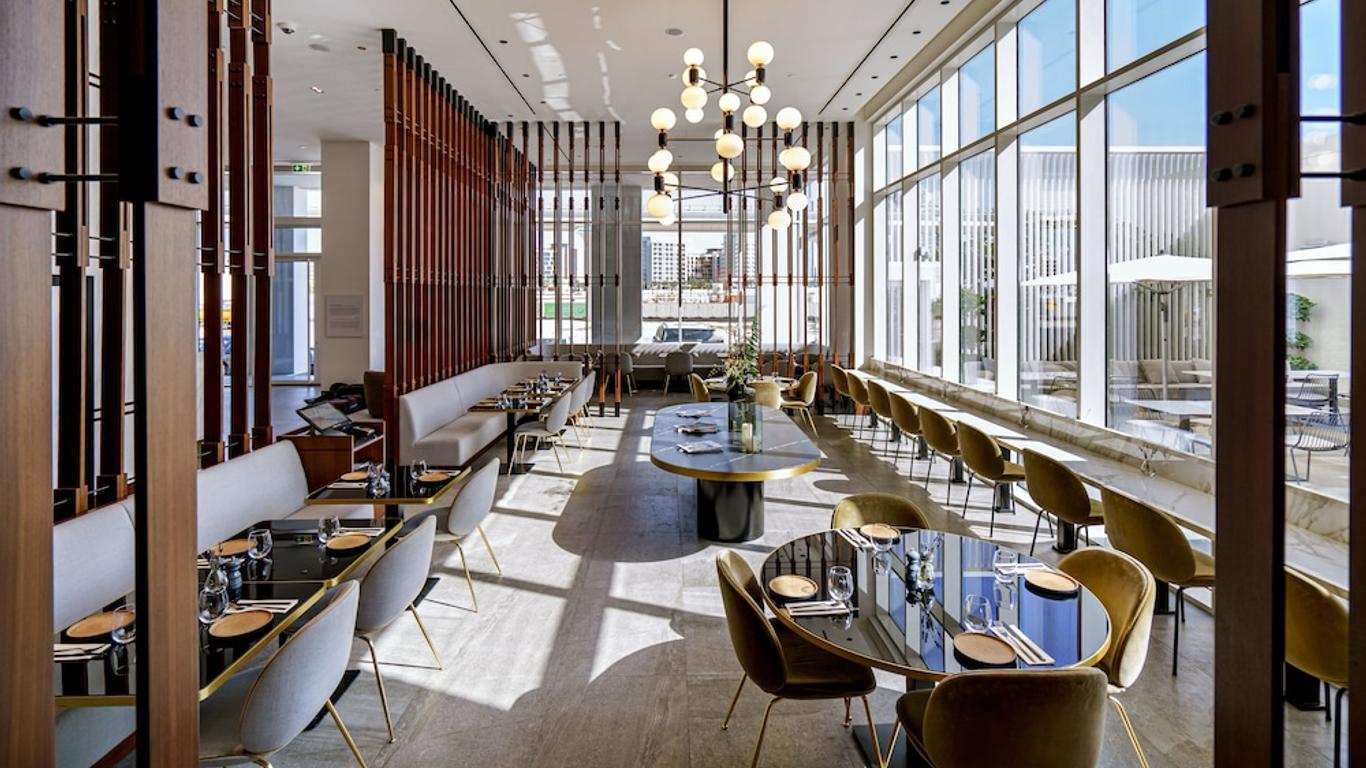 Form Hotel Dubai, A Member Of Design Hotels