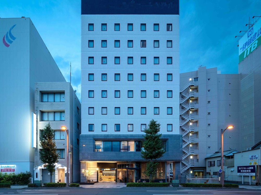 Gebäude