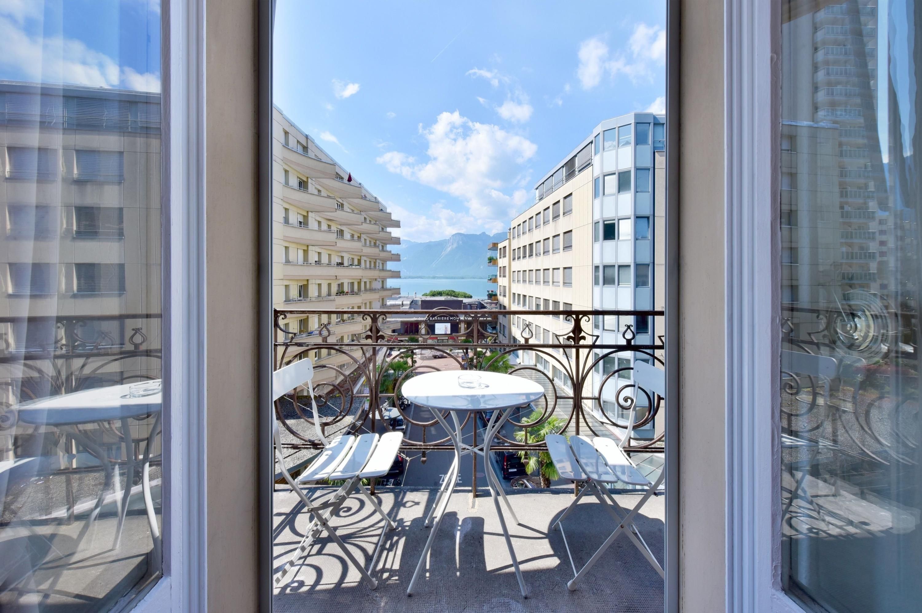 Balkon