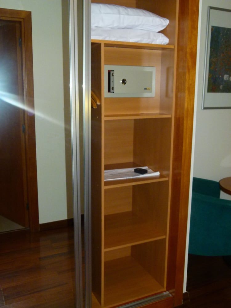 Zimmerausstattung