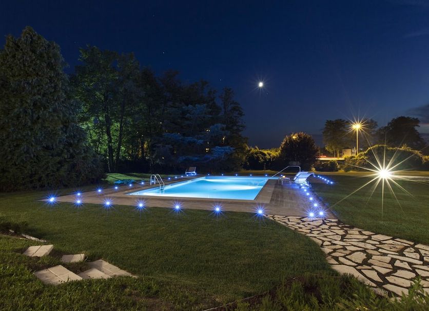 Pool Foto