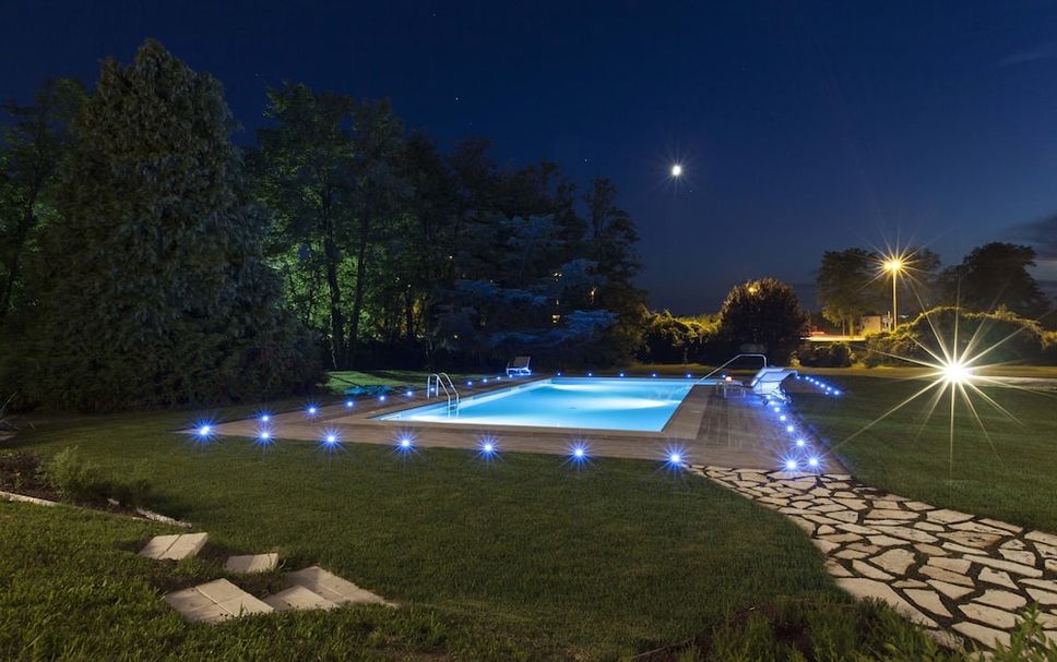 Pool Foto
