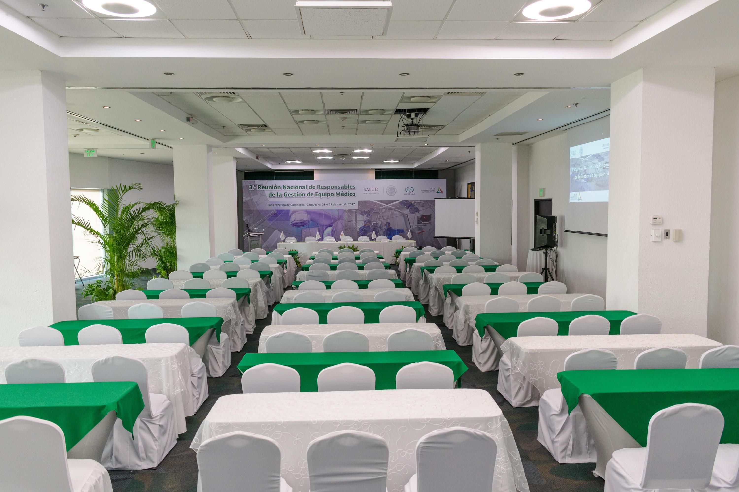 Konferenzraum
