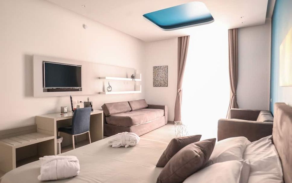 Wohnzimmer Foto