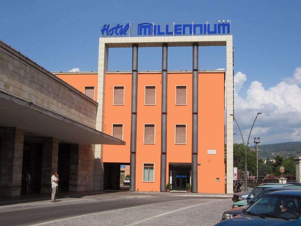 Gebäude