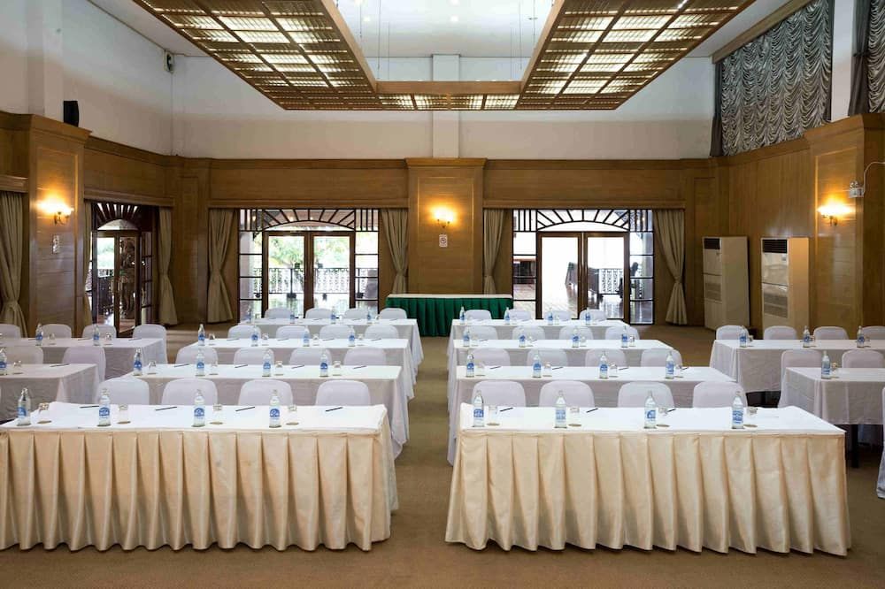 Bankettsaal