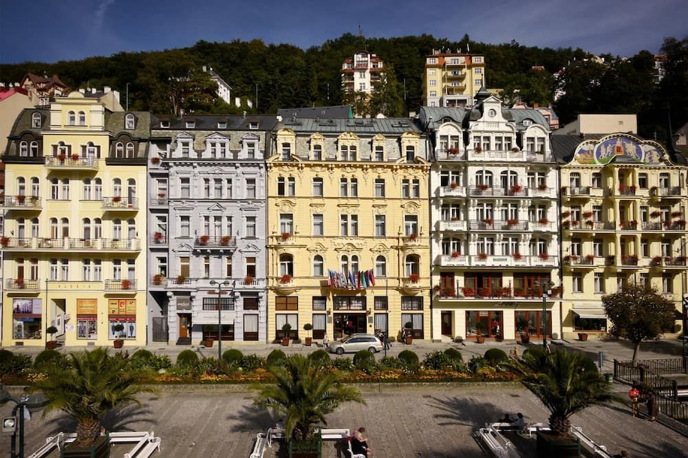 Gebäude Foto
