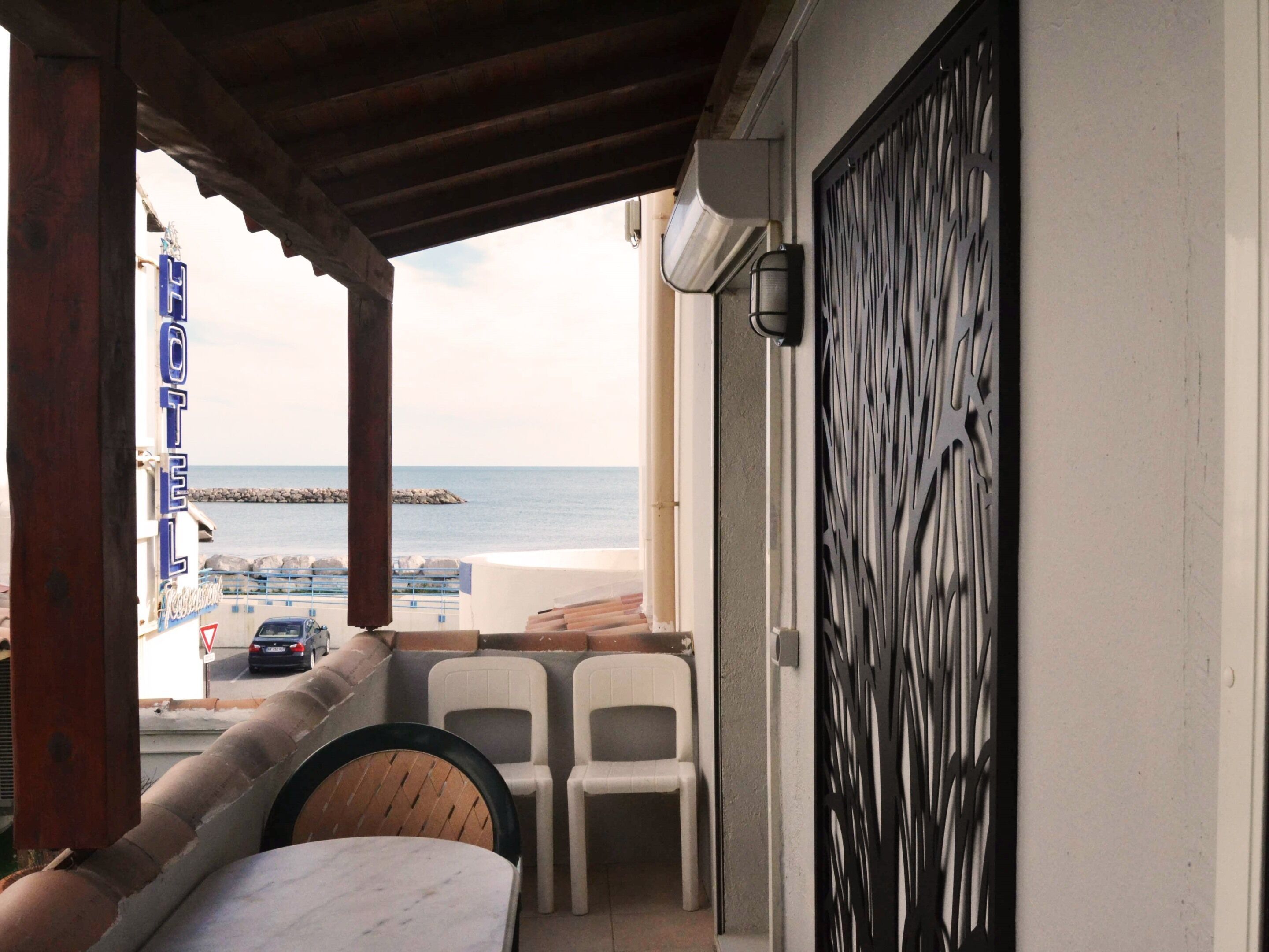 Balkon