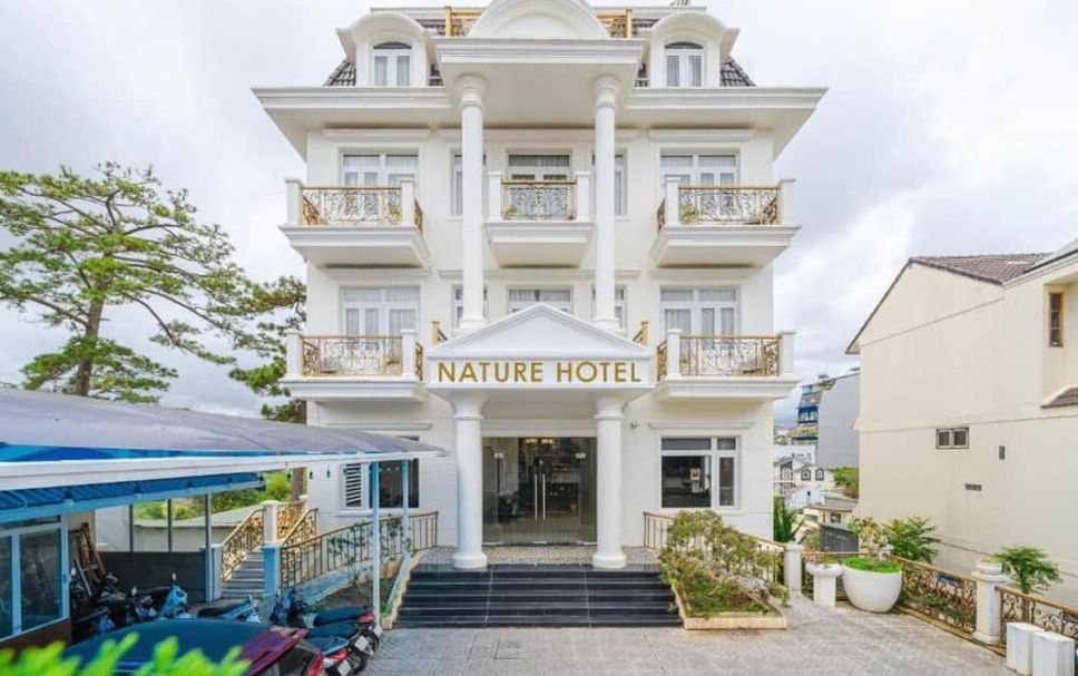 Gebäude Foto