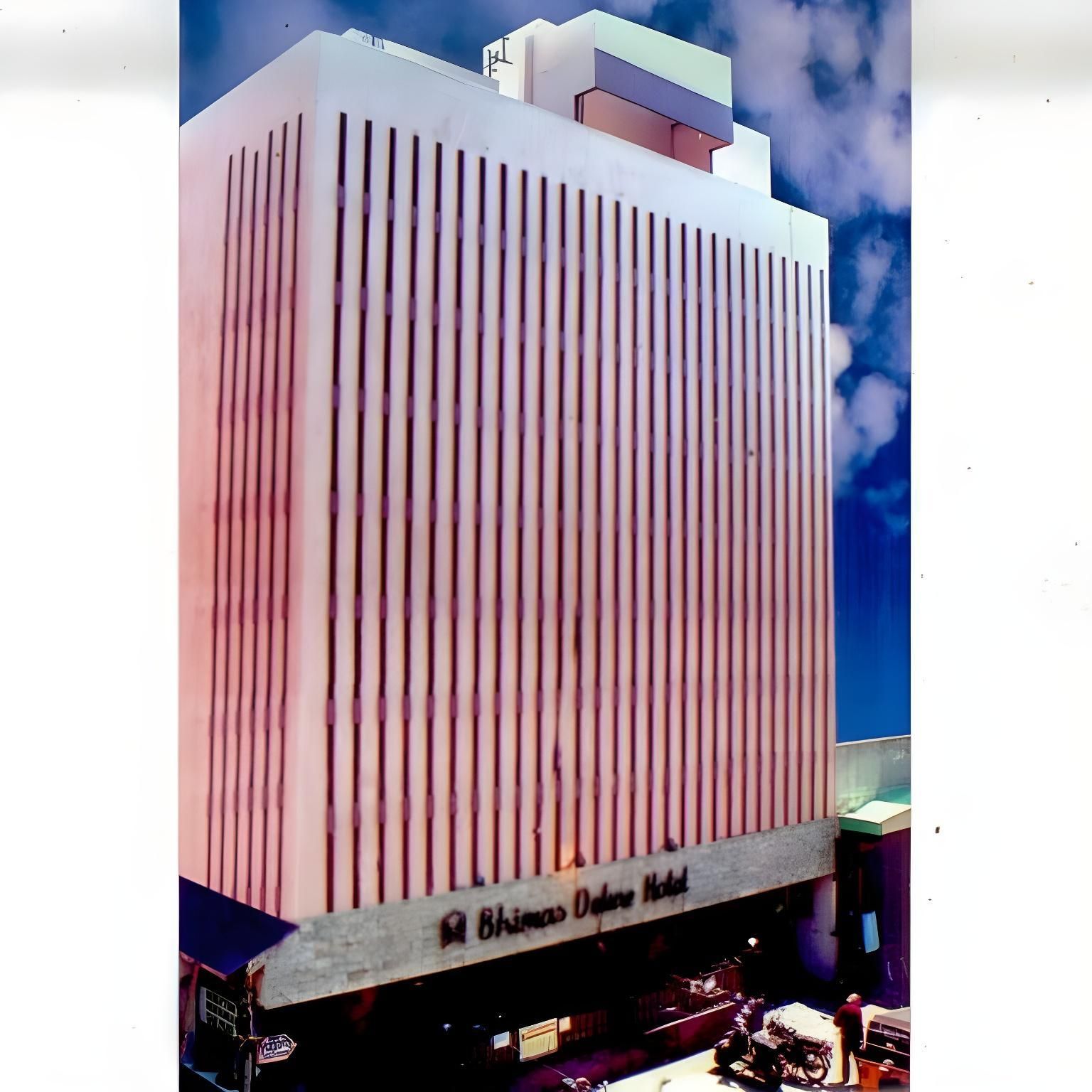 Gebäude