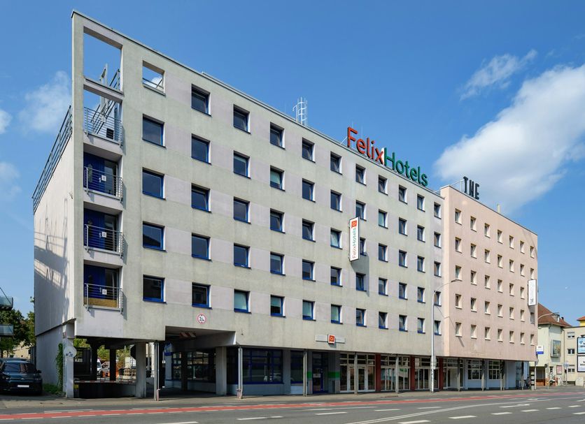 Gebäude Foto