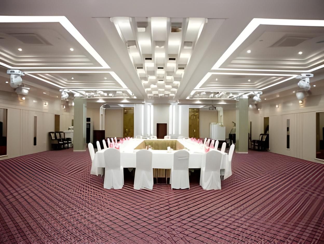 Bankettsaal
