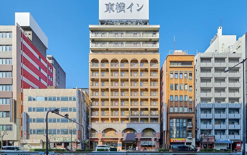 Gebäude Foto