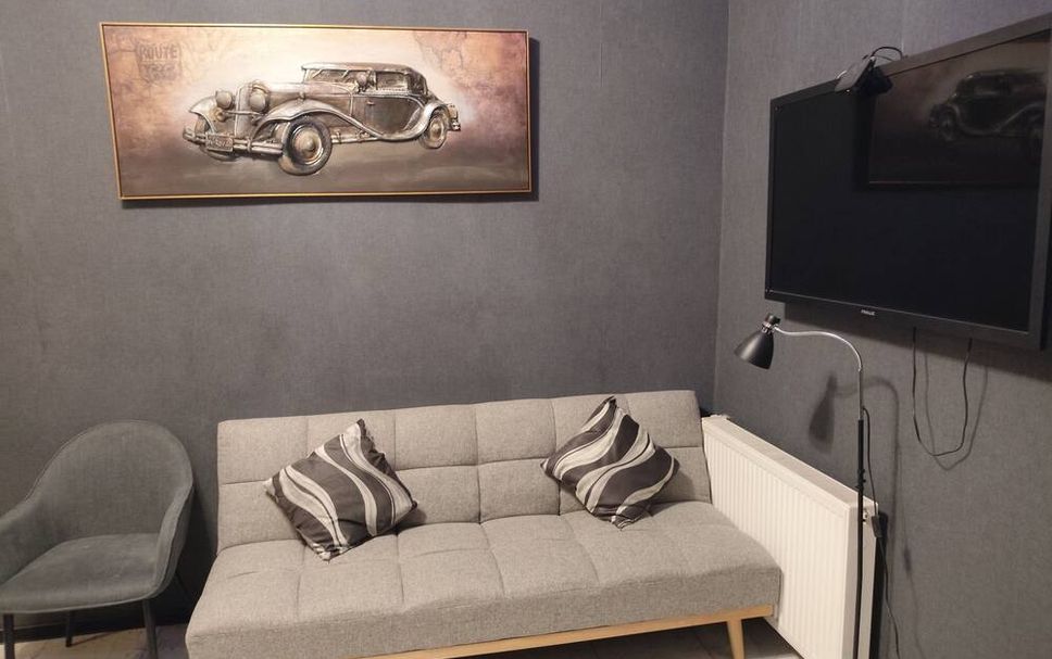 Wohnzimmer Foto