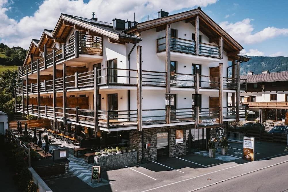 Gebäude Foto