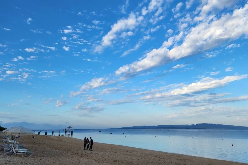 Strand