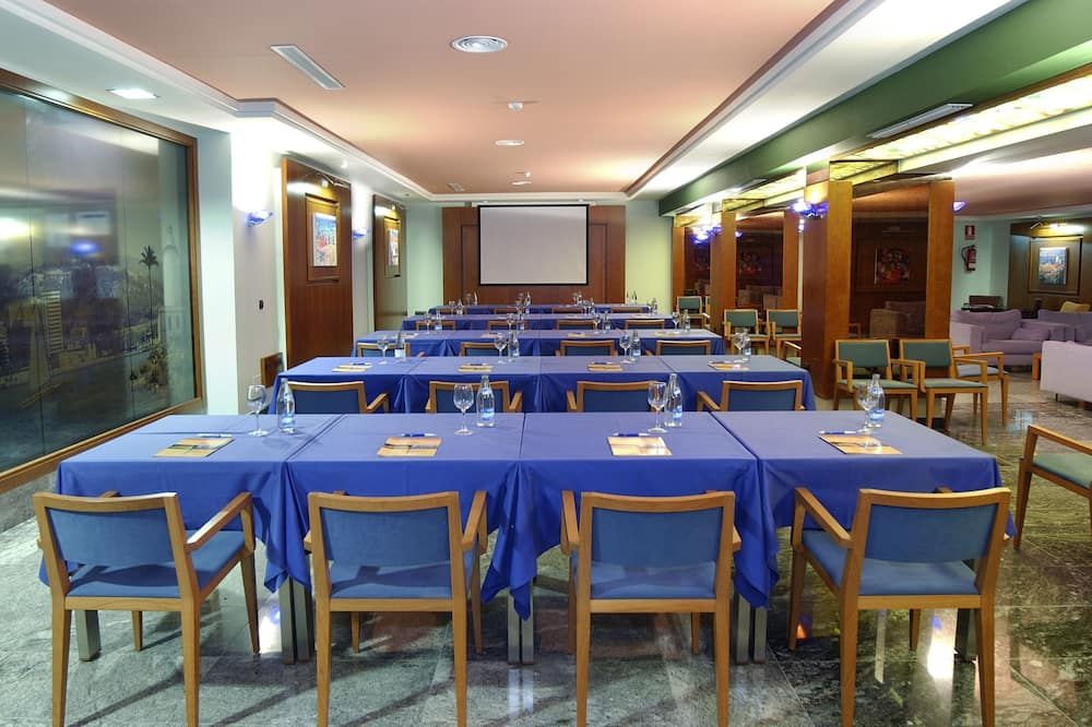 Konferenzraum