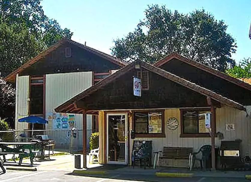 Gebäude Foto