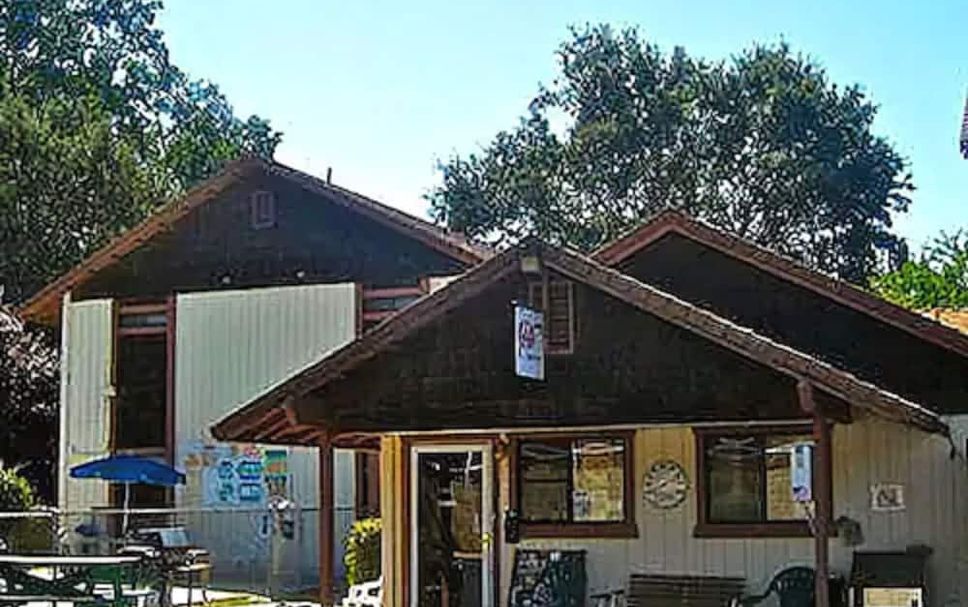 Gebäude Foto