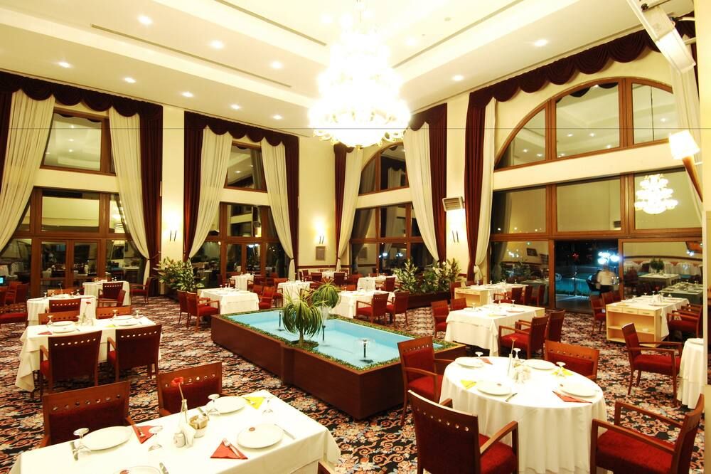 Bankettsaal