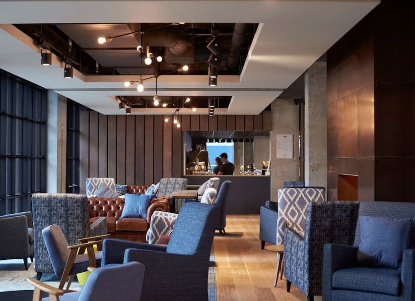 Lounge Foto