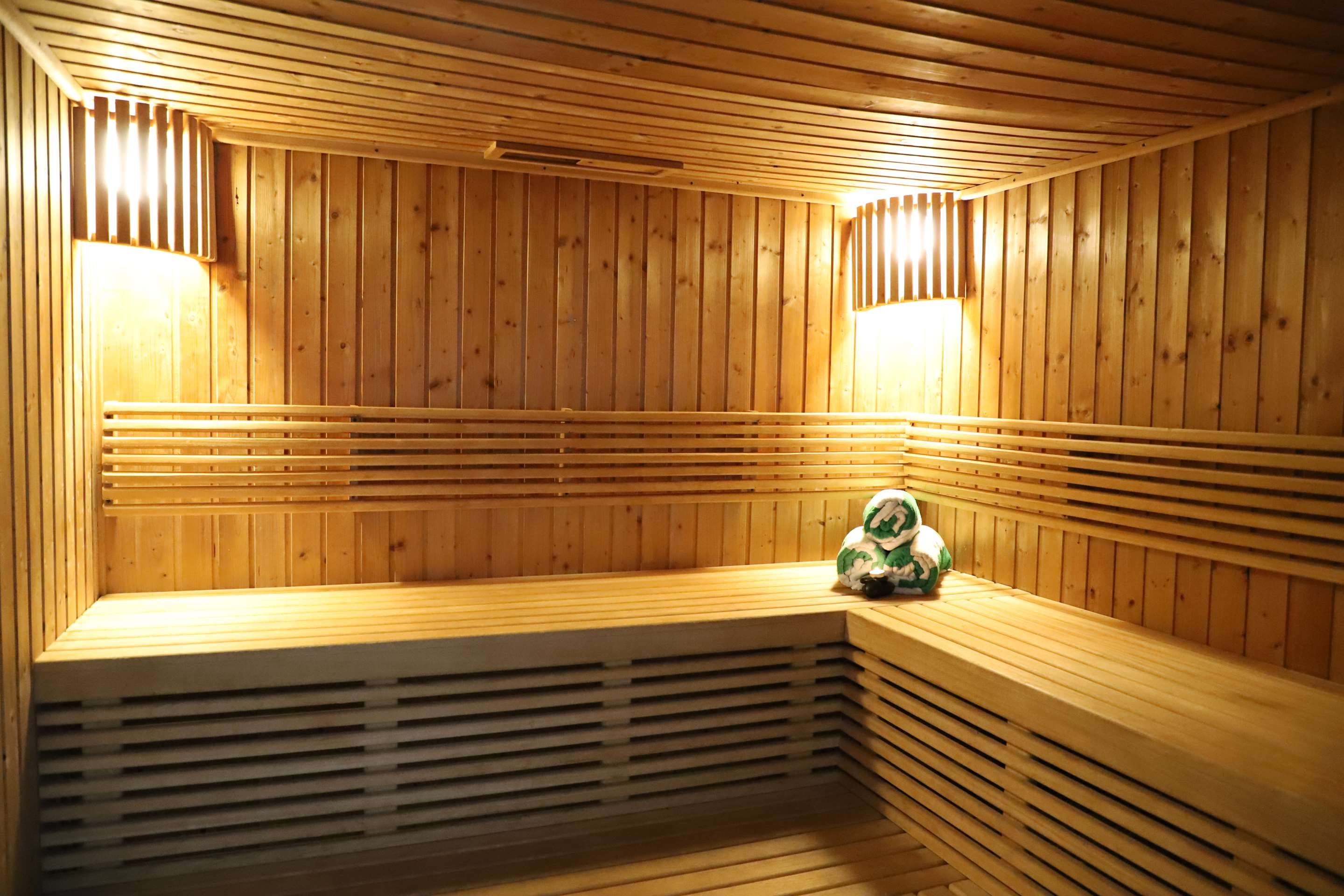 Wellness