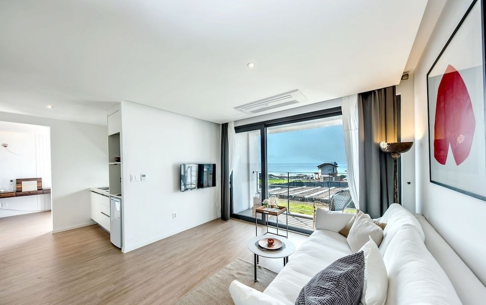 Wohnzimmer Foto