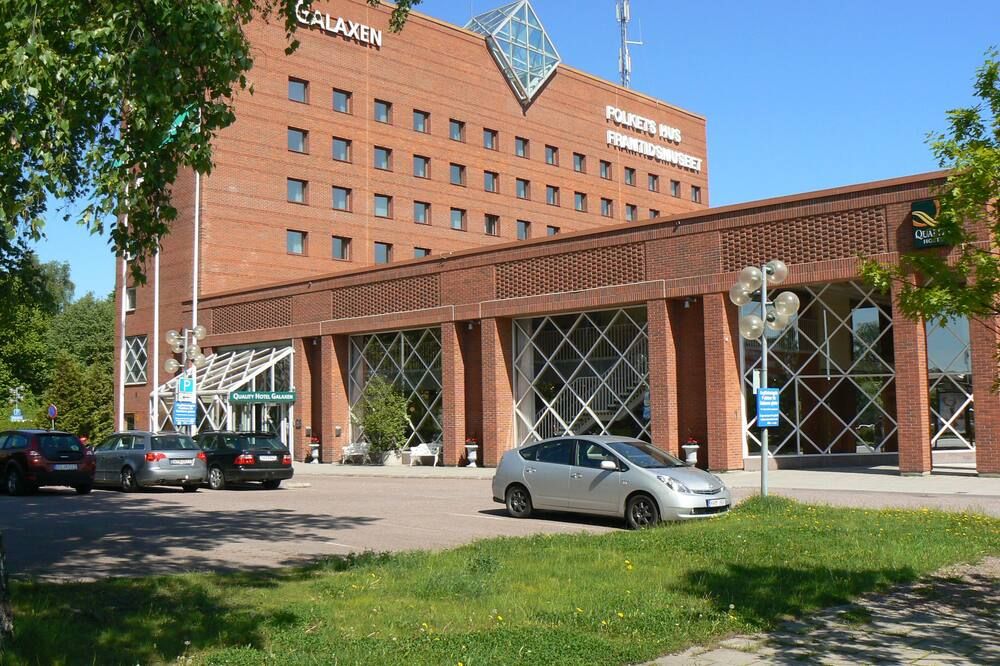 Gebäude
