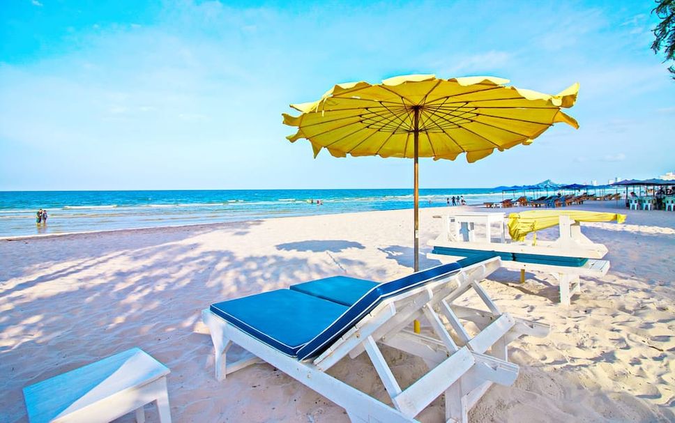 Strand Foto