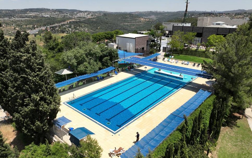 Pool Foto