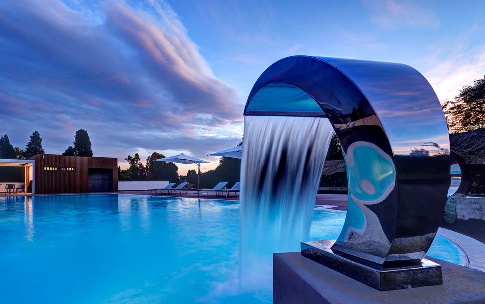 Pool Foto