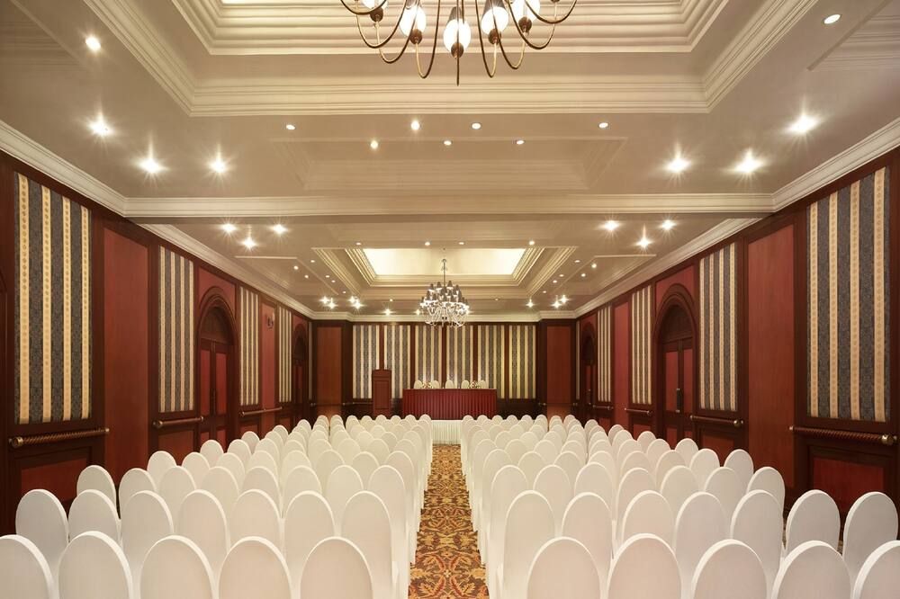 Konferenzraum