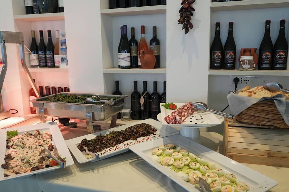 Buffet